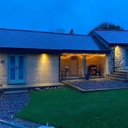 Bed and Breakfast Rural Retreat In Devon Sparkwell Екстер'єр фото