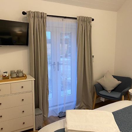 Bed and Breakfast Rural Retreat In Devon Sparkwell Екстер'єр фото