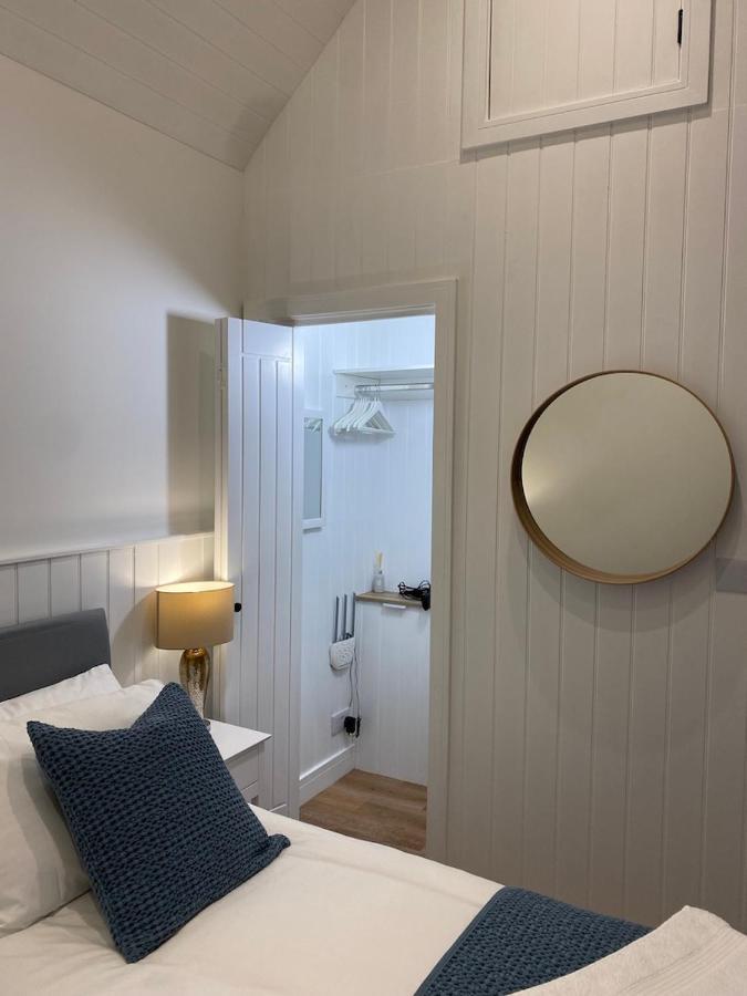 Bed and Breakfast Rural Retreat In Devon Sparkwell Екстер'єр фото