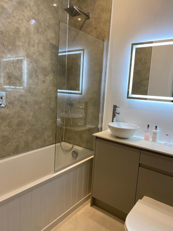 Bed and Breakfast Rural Retreat In Devon Sparkwell Екстер'єр фото