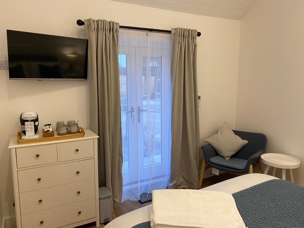 Bed and Breakfast Rural Retreat In Devon Sparkwell Екстер'єр фото